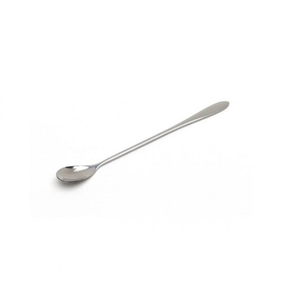 Shop quality Neville Genware Latte Spoon 7" Polished Stainless/Steel 17.75cm (L) - Per Piece in Kenya from vituzote.com Shop in-store or online and get countrywide delivery!