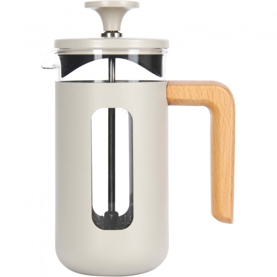 Shop quality La Cafetière Pisa Cafetiere, 3-Cup, Cream, 350ml in Kenya from vituzote.com Shop in-store or online and get countrywide delivery!