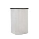 Shop quality MasterClass Stainless Steel Container with Antimicrobial Lid, 17 cm in Kenya from vituzote.com Shop in-store or online and get countrywide delivery!