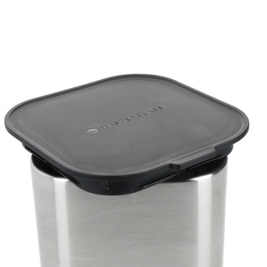 Shop quality MasterClass Stainless Steel Container with Antimicrobial Lid, 17 cm in Kenya from vituzote.com Shop in-store or online and get countrywide delivery!