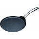 Master Class Carbon Steel Non-Stick Induction-Safe Crêpe Pan, Black, 24 cm (9.5"), MCCP24 Shop quality Master Class Carbon Steel Non-Stick Induction-Safe Crêpe Pan, Black, 24 cm (9.5") in Kenya from vituzote.com Shop in-store or online and get countrywide delivery!