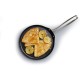 Master Class Carbon Steel Non-Stick Induction-Safe Crêpe Pan, Black, 24 cm (9.5"), MCCP24 Shop quality Master Class Carbon Steel Non-Stick Induction-Safe Crêpe Pan, Black, 24 cm (9.5") in Kenya from vituzote.com Shop in-store or online and get countrywide delivery!