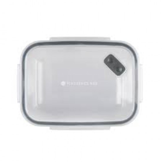 Shop quality Master Class Eco Snap Food Storage Container, 1.5 Litre, Rectangular in Kenya from vituzote.com Shop in-store or get countrywide delivery!