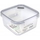 Shop quality Master Class Eco Snap Food Storage Container, 800ml, Square in Kenya from vituzote.com Shop in-store or online and get countrywide delivery!