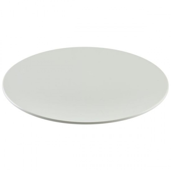 Shop quality Neville Genware White Melamine Cake Stand  33 x 10cm (Dia x H) in Kenya from vituzote.com Shop in-store or online and get countrywide delivery!