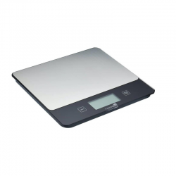 MasterClass Electronic Duo Kitchen Scales, 5kg