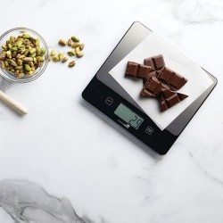 MasterClass Electronic Duo Kitchen Scales, 5kg