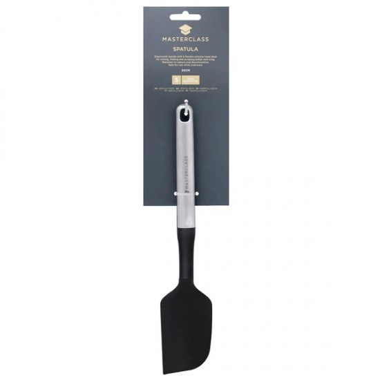 Shop quality MasterClass Soft Grip Stainless Steel Spatula, 30 cm in Kenya from vituzote.com Shop in-store or online and get countrywide delivery!