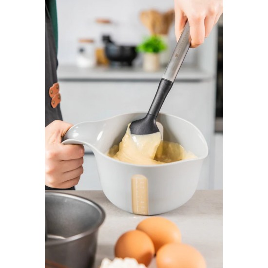 Shop quality MasterClass Soft Grip Stainless Steel Spatula, 30 cm in Kenya from vituzote.com Shop in-store or online and get countrywide delivery!