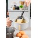 Shop quality MasterClass Soft Grip Stainless Steel Spatula, 30 cm in Kenya from vituzote.com Shop in-store or online and get countrywide delivery!