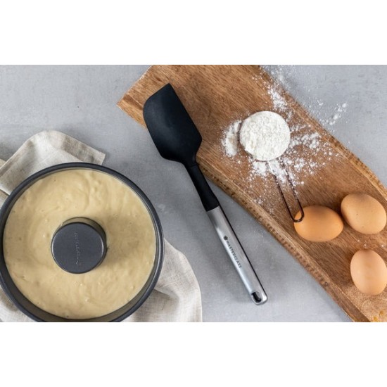 Shop quality MasterClass Soft Grip Stainless Steel Spatula, 30 cm in Kenya from vituzote.com Shop in-store or online and get countrywide delivery!