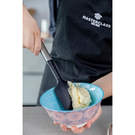Shop quality MasterClass Soft Grip Stainless Steel Spatula, 30 cm in Kenya from vituzote.com Shop in-store or online and get countrywide delivery!
