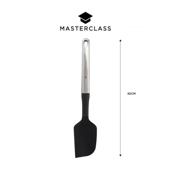 Shop quality MasterClass Soft Grip Stainless Steel Spatula, 30 cm in Kenya from vituzote.com Shop in-store or online and get countrywide delivery!