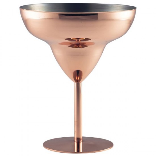 Shop quality Neville Genware Copper Margarita Glass, 300ml in Kenya from vituzote.com Shop in-store or online and get countrywide delivery!