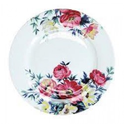 Mikasa Clovelly Porcelain Dinner Plate, 26cm