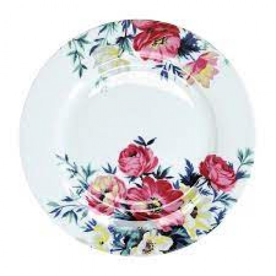 Shop quality Mikasa Clovelly Porcelain Dinner Plate, 26cm in Kenya from vituzote.com Shop in-store or online and get countrywide delivery!