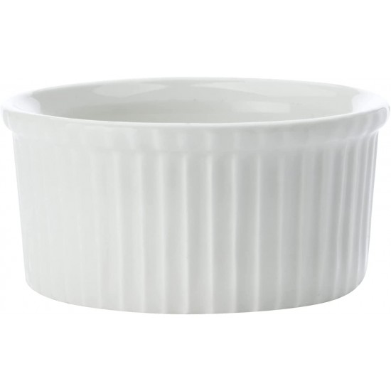 Shop quality Maxwell & Williams White Basics Ramekin, 12cm in Kenya from vituzote.com Shop in-store or online and get countrywide delivery!