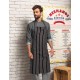 Shop quality Neville Genware Black Butchers Stripe Bib Apron in Kenya from vituzote.com Shop in-store or online and get countrywide delivery!