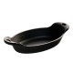 Shop quality Lodge Heat Enhanced and Seasoned Cast Iron Oval Mini Server, Black in Kenya from vituzote.com Shop in-store or online and get countrywide delivery!