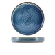 Shop quality Neville Genware Terra Porcelain Aqua Blue Presentation Plate, 26cm in Kenya from vituzote.com Shop in-store or online and get countrywide delivery!