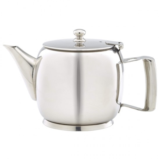 Shop quality Neville GenWare Stainless Steel Premier Teapot, 600ml in Kenya from vituzote.com Shop in-store or online and get countrywide delivery!