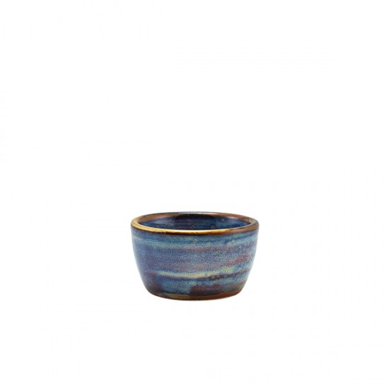 Shop quality Neville Genware Terra Porcelain Aqua Blue Ramekin, 45ml/1.5oz in Kenya from vituzote.com Shop in-store or online and get countrywide delivery!