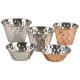 Shop quality Neville GenWare Stainless Steel Hammered Ramekin, 43ml in Kenya from vituzote.com Shop in-store or online and get countrywide delivery!