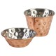 Shop quality Neville GenWare Copper Plated Hammered Ramekin, 71ml in Kenya from vituzote.com Shop in-store or online and get countrywide delivery!