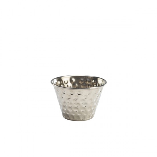 Shop quality Neville GenWare Stainless Steel Hammered Ramekin 114ml in Kenya from vituzote.com Shop in-store or online and get countrywide delivery!