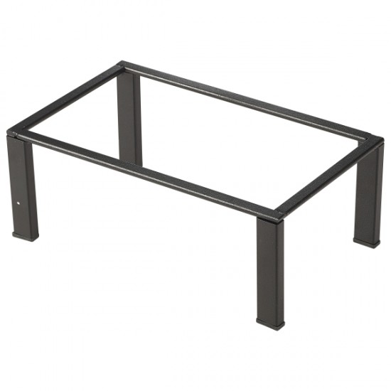 Shop quality Neville Genware Black Buffet Riser,  26.5 x 16 x 10cm (L x W x H) in Kenya from vituzote.com Shop in-store or online and get countrywide delivery!