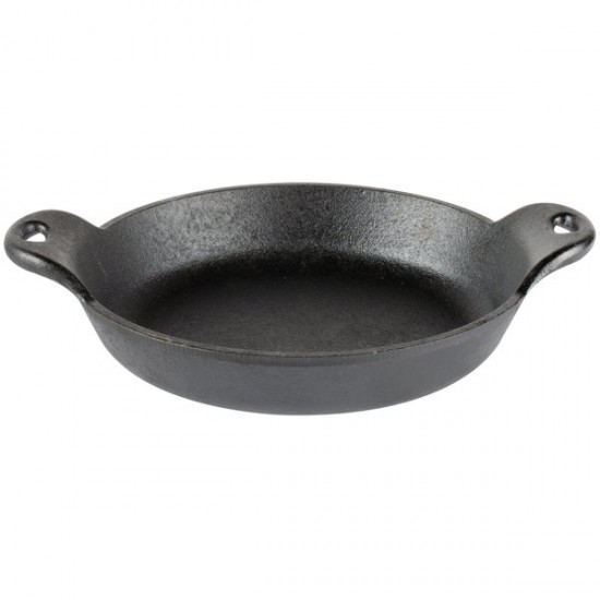 Shop quality Lodge Heat-Treated Cast Iron Round Mini Server in Kenya from vituzote.com Shop in-store or online and get countrywide delivery!