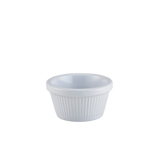 Shop quality Neville Genware Ramekin 2oz Fluted White, 59ml/2oz in Kenya from vituzote.com Shop in-store or online and get countrywide delivery!