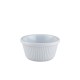 Shop quality Neville Genware Ramekin 3oz Fluted White, 85ml/3oz in Kenya from vituzote.com Shop in-store or online and get countrywide delivery!