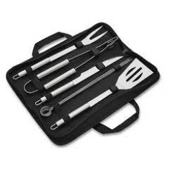 Swan Barbecue BBQ Tool Set