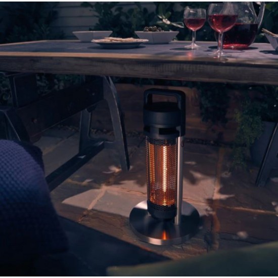 Shop quality Swan Portable Patio Heater, 1200W in Kenya from vituzote.com Shop in-store or online and get countrywide delivery!