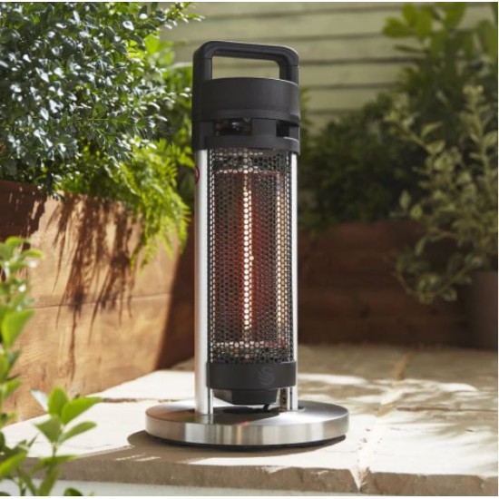 Shop quality Swan Portable Patio Heater, 1200W in Kenya from vituzote.com Shop in-store or online and get countrywide delivery!
