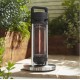 Shop quality Swan Portable Patio Heater, 1200W in Kenya from vituzote.com Shop in-store or online and get countrywide delivery!