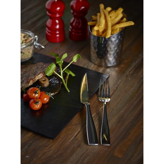 Shop quality Neville Genware Florence Steak Knife - Per Piece,  22.5cm (L) in Kenya from vituzote.com Shop in-store or online and get countrywide delivery!