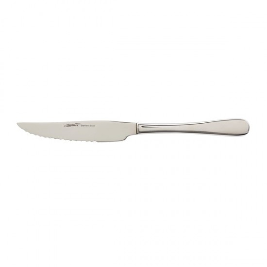 Shop quality Neville Genware Florence Steak Knife - Per Piece,  22.5cm (L) in Kenya from vituzote.com Shop in-store or online and get countrywide delivery!