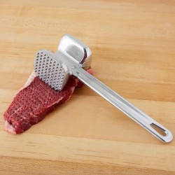 Neville Genware Meat Tenderiser