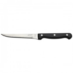 Neville Genware Steak Knives with Poly Handle (Per Piece), 22cm (L)