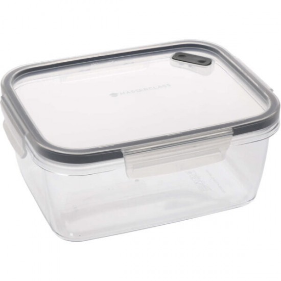 Shop quality Master Class Eco Snap Food Storage Container, 800ml, Rectangular in Kenya from vituzote.com Shop in-store or online and get countrywide delivery!