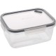 Shop quality Master Class Eco Snap Food Storage Container, 800ml, Rectangular in Kenya from vituzote.com Shop in-store or get countrywide delivery!