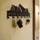 Shop quality Zuri Home Sweet Home Design Wall Hanging Key Holder Rack , Made in Kenya in Kenya from vituzote.com Shop in-store or online and get countrywide delivery!