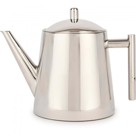 Shop quality La Cafetière Teapot and Infuser, Stainless Steel, 1.5 Litre in Kenya from vituzote.com Shop in-store or online and get countrywide delivery!