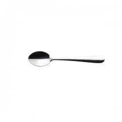 Neville Genware Florence 18/0 Stainless Steel Tea Spoon - Sold per piece