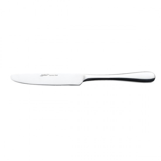 Shop quality Neville Genware 18/0 stainless steel Florence Table Knife - Sold per piece in Kenya from vituzote.com Shop in-store or online and get countrywide delivery!