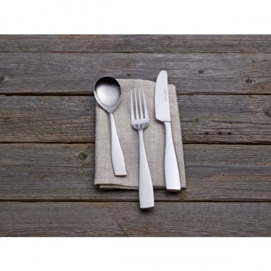 Shop quality Neville Genware Parish Square Highly Polished 18/0 Stainless Steel Table Spoon - Sold per piece in Kenya from vituzote.com Shop in-store or online and get countrywide delivery!