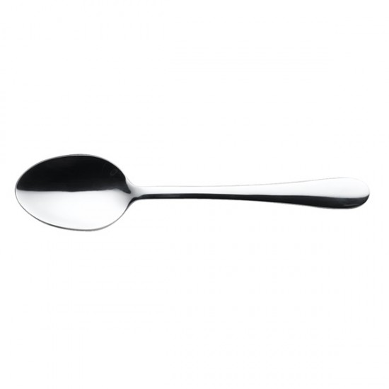 Shop quality Neville Genware 18/0 Stainless Steel Florence Table Spoon - Sold per piece in Kenya from vituzote.com Shop in-store or online and get countrywide delivery!