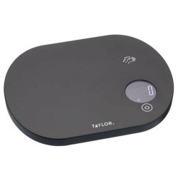 Taylor Pro Touchless TARE Digital Dual 5.5Kg Kitchen Scale